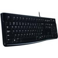 Logitech K120 US