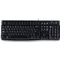 logitech k120 no