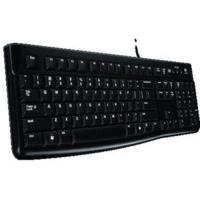 Logitech K120 UK