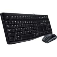 logitech desktop mk120 uk