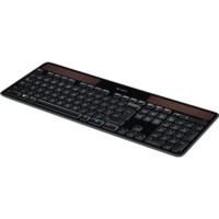 Logitech Wireless Solar Keyboard K750 ES
