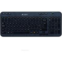 Logitech Wireless Keyboard K360 US