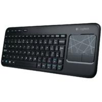Logitech K400 Wireless Touch Keyboard UK