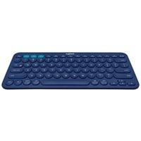 Logitech K380 (blue) (IT)