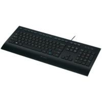 Logitech Comfort K280e (NO)