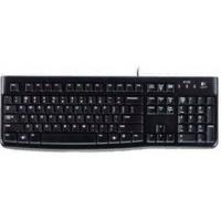 Logitech K120 IT