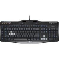 Logitech Gaming Keyboard G105 ES