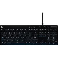 Logitech G610 Orion (MX Brown)(UK)