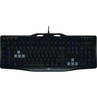 logitech gaming keyboard g105 de