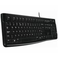 logitech k120 be