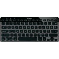 Logitech K810 Bluetooth Illuminated Keyboard UK