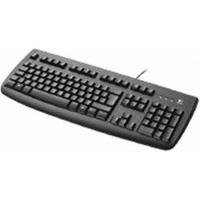 Logitech Deluxe Keyboard 250 USB UK