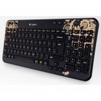 Logitech Wireless Keyboard K360 NO