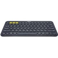 Logitech K380 (black) (ES)