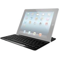 Logitech Ultrathin Keyboard Cover - iPad (black) DE