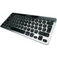 Logitech K810 Bluetooth Illuminated Keyboard FR