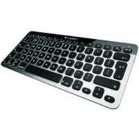 logitech k810 bluetooth illuminated keyboard fr