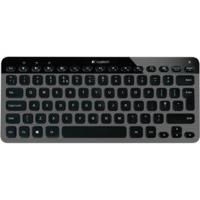 Logitech K810 Bluetooth Illuminated Keyboard DE