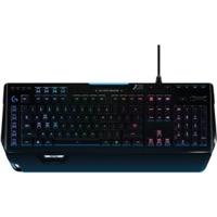 logitech g910 orion spectrum rgb us intl