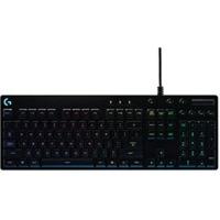 logitech g810 orion spark rgb fr