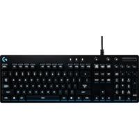 Logitech G810 Orion Spectrum (DE)