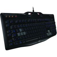 Logitech Gaming Keyboard G105 FR