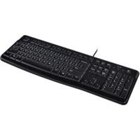 Logitech K120 RU/US