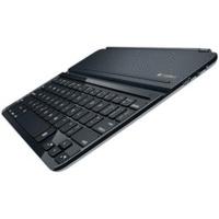 Logitech Ultrathin Keyboard - iPad Mini ES (Black)