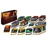 Lord Of The Rings the Two Towers Deck Building Game