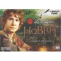 Love Letter: The Hobbit Boxed Edition