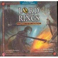 Lotr The Confrontation