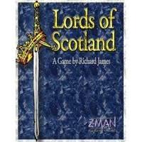 Lords Of Scotland