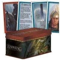 Lord of The Rings War of the Ring Upgrade Kit