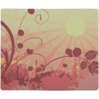 logilink designer mauspad indian summer id0099