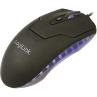 logilink mouse laser usb ps2 with led logilink