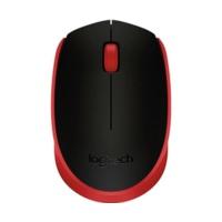 Logitech M171 (red)