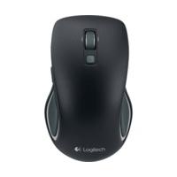 Logitech M560 (black)