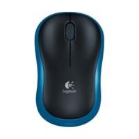 Logitech M185 (blue)