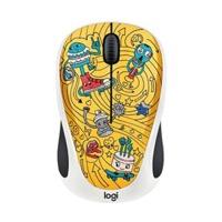 Logitech M238 Go-Go Gold