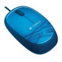 Logitech M105 (blue)