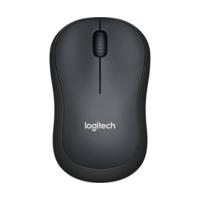 Logitech M220 Silent (black)