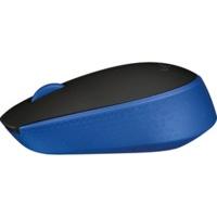 Logitech M171 (blue)