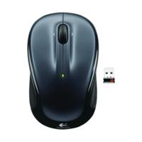 Logitech M325 (Dark Silver)