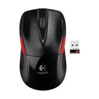 Logitech M525 (black)