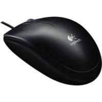 Logitech B100 (Black)
