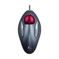 Logitech TrackMan Marble