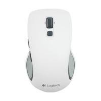 Logitech M560 (white)
