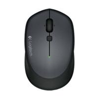 logitech m335 black