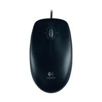 Logitech B110 (black)