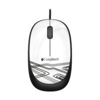 Logitech M105 (white)